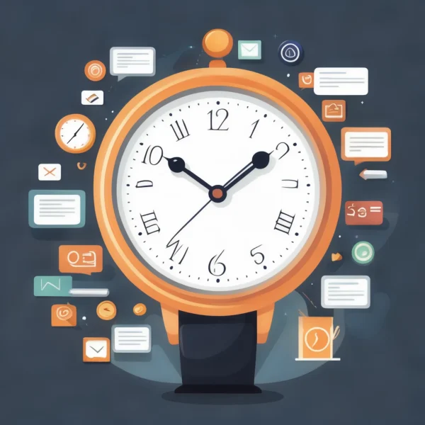 Time Management Masterclass Video